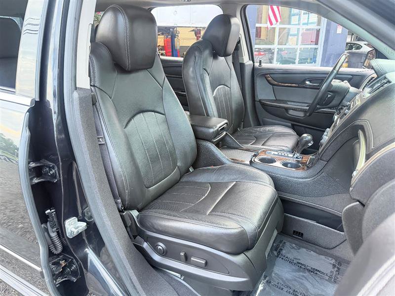 Used 2013 GMC Acadia Denali AWD/4WD image 17