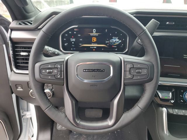 New 2026 GMC Sierra 3500 Denali Ultimate AWD/4WD image 22