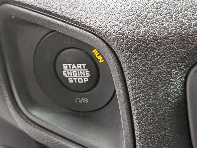 Used 2024 Jeep Wrangler Unlimited w/ Convenience Group image 24