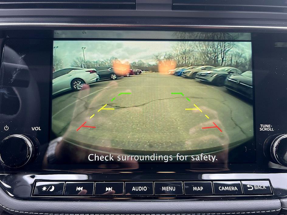 New 2026 Nissan Z Performance image 20