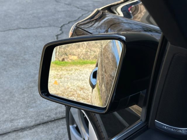 Used 2017 Mercedes-Benz GLE 350 4MATIC image 17