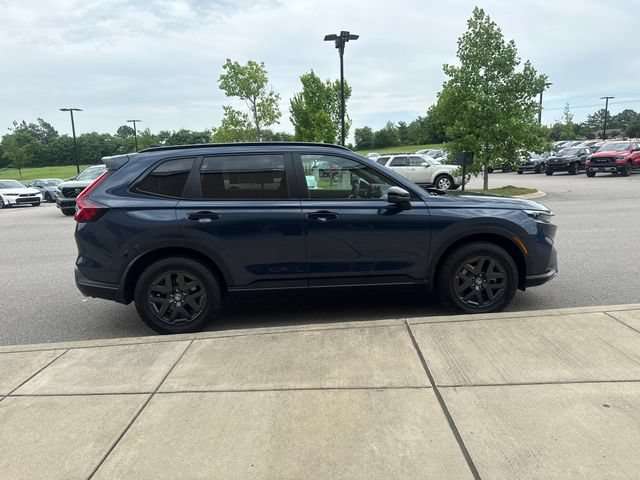 New 2026 Honda CR-V TrailSport image 5