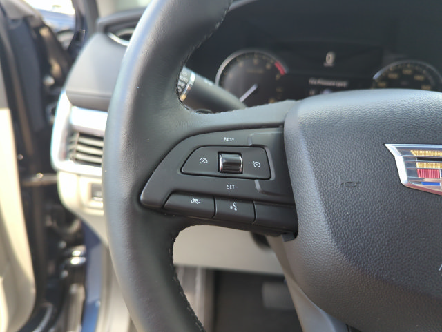 Used 2019 Cadillac XT4 Luxury FWD image 41