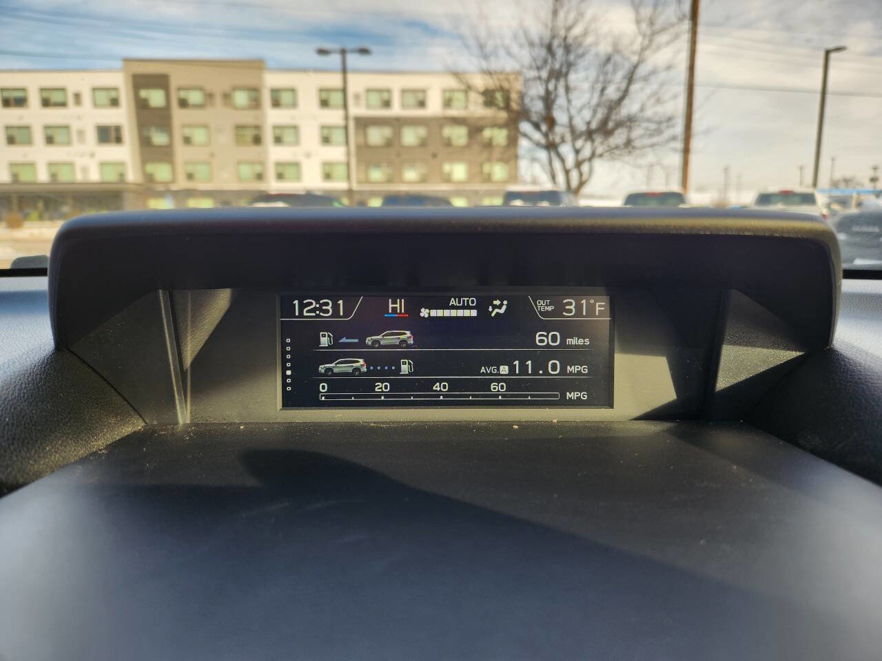 Used 2022 Subaru Forester Premium image 25