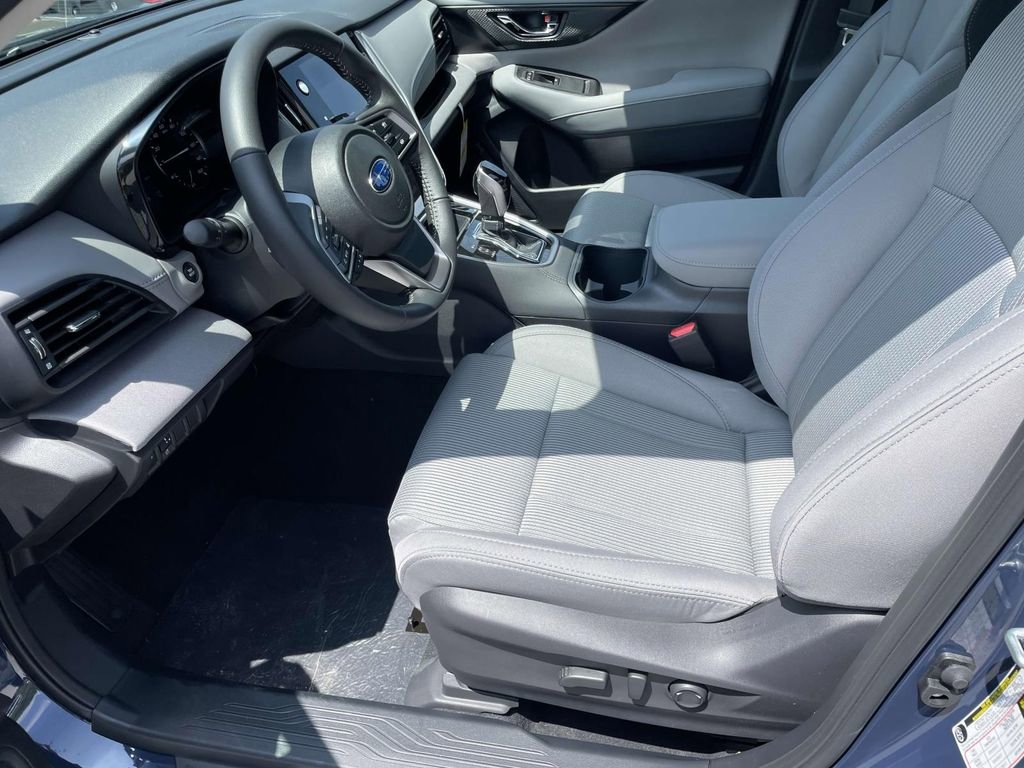Used 2025 Subaru Legacy Premium w/ Popular Package #1 AWD/4WD image 19