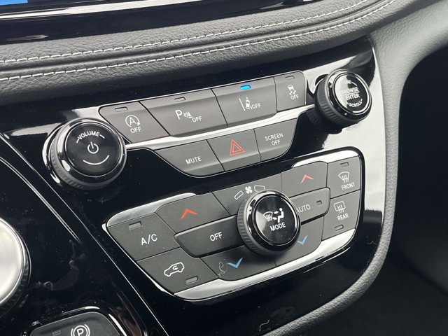New 2026 Chrysler Pacifica Select w/ S Appearance Package FWD image 23