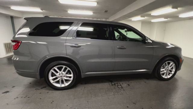 Used 2022 Dodge Durango GT RWD image 9