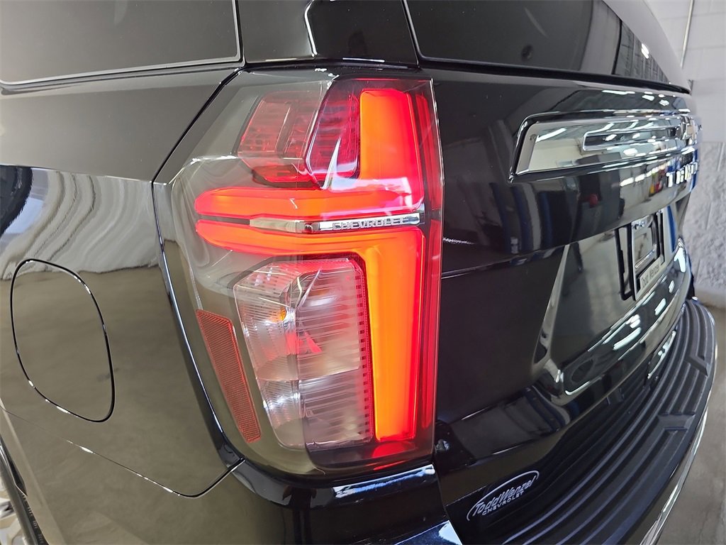 Used 2021 Chevrolet Tahoe Premier image 40
