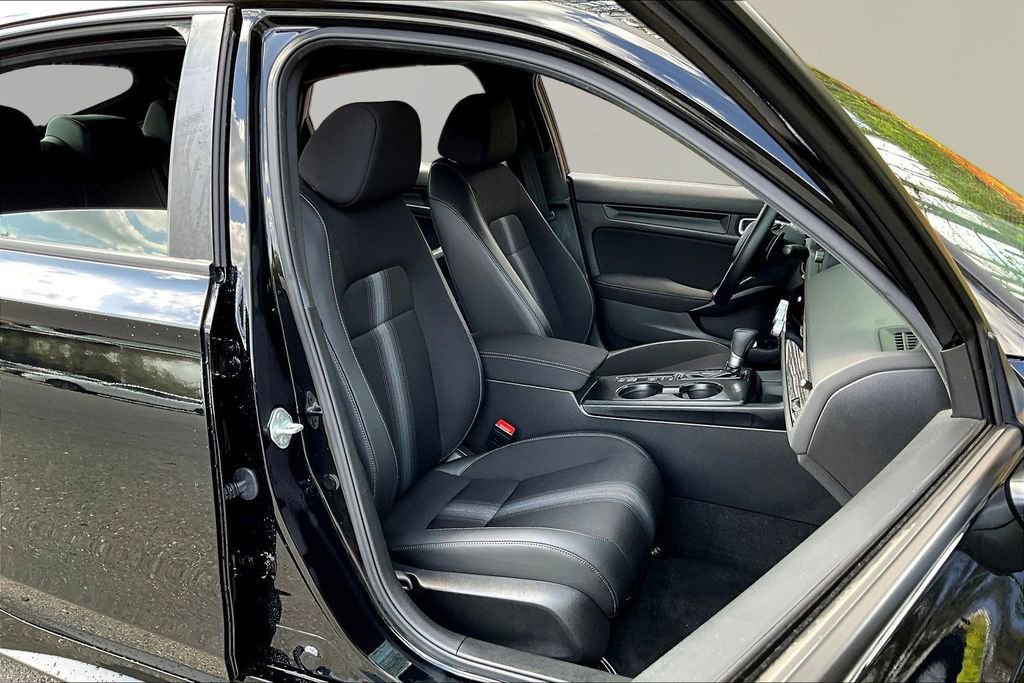 Used 2024 Honda Civic Sport image 21