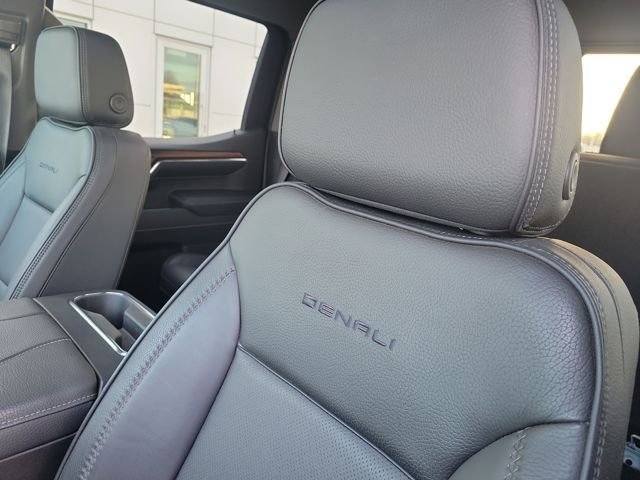 Used 2024 GMC Sierra 1500 Denali image 28