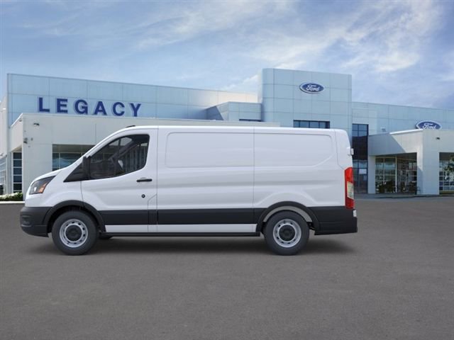 New 2026 Ford Transit 150 Low Roof RWD image 3