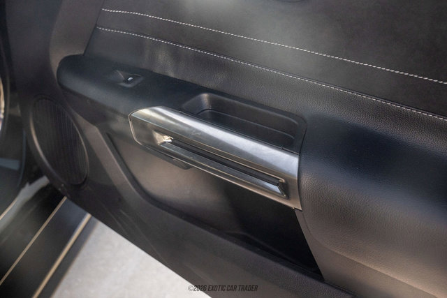 Used 2018 Ford Mustang Shelby GT350 w/ Electronics Package image 25