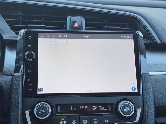 Used 2018 Honda Civic LX image 13