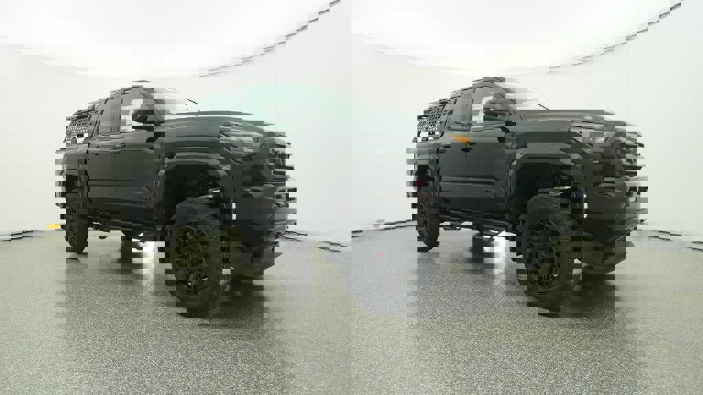 New 2026 Toyota Tacoma SR5 image 29