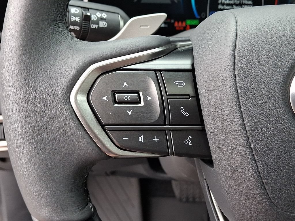 Certified 2026 Lexus RX 350h w/ Accessory Package (2T) AWD/4WD image 23
