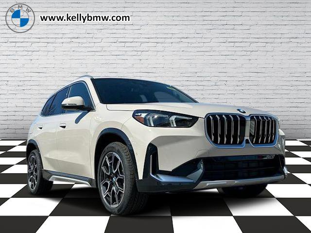 New 2026 BMW X1 xDrive28i w/ Technology Package