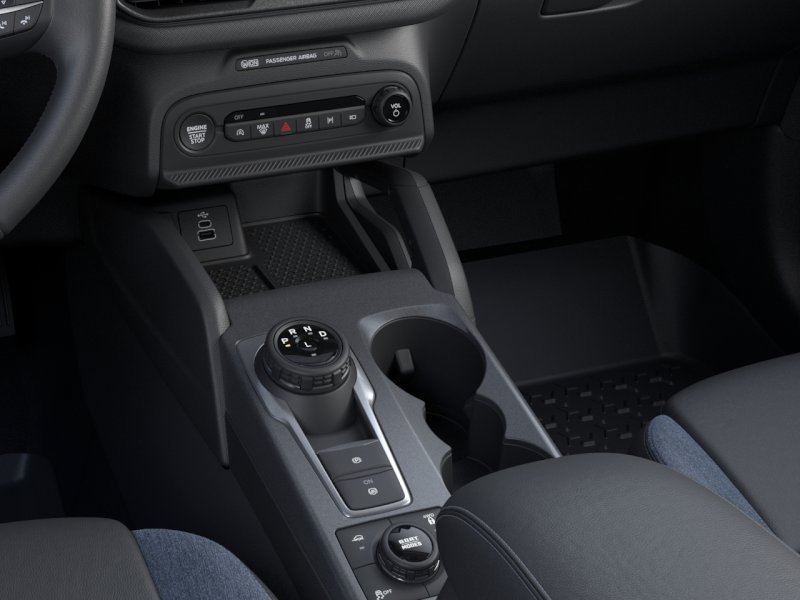 New 2026 Ford Bronco Sport Outer Banks AWD/4WD image 16