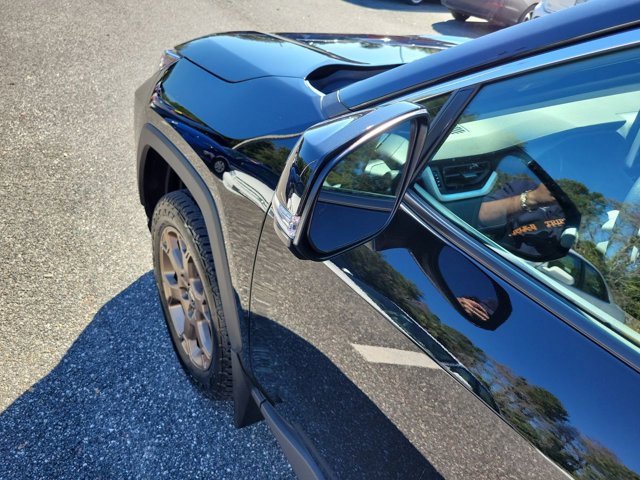 Used 2024 Toyota RAV4 AWD Hybrid image 18