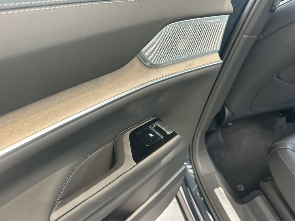 New 2025 Volvo EX90 Ultra image 8