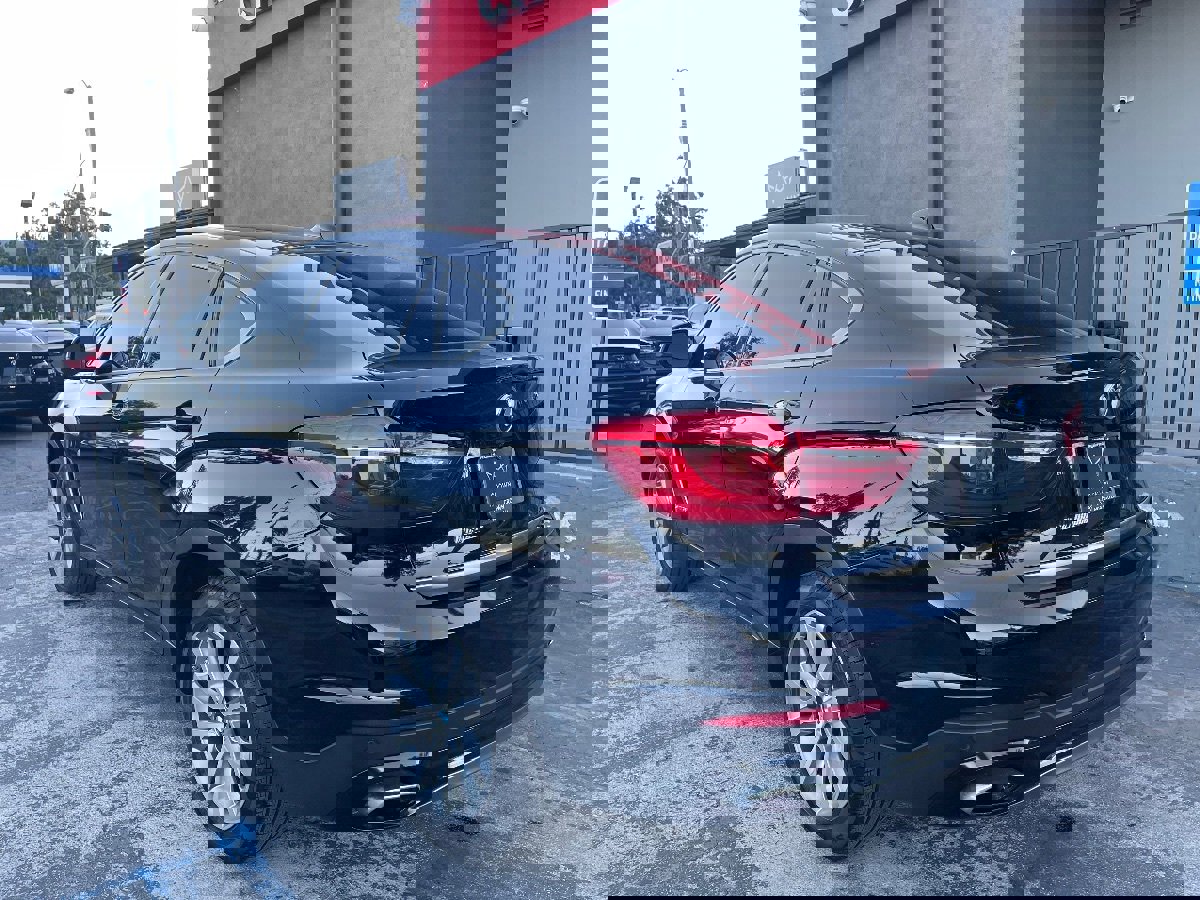 Used 2018 BMW X6 sDrive35i image 7