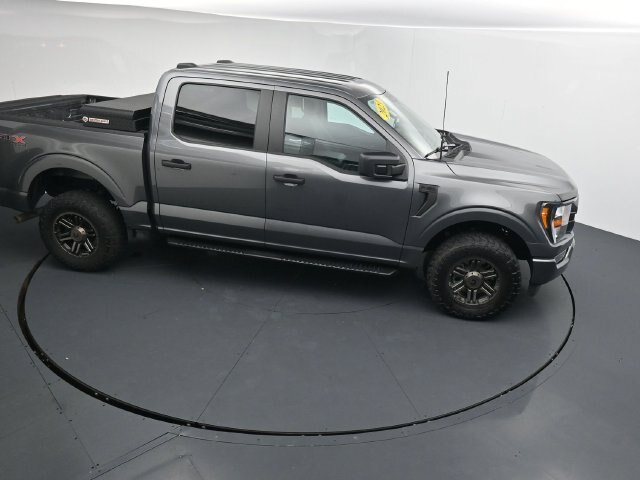 Certified 2023 Ford F150 XL w/ STX Appearance Package AWD/4WD image 30