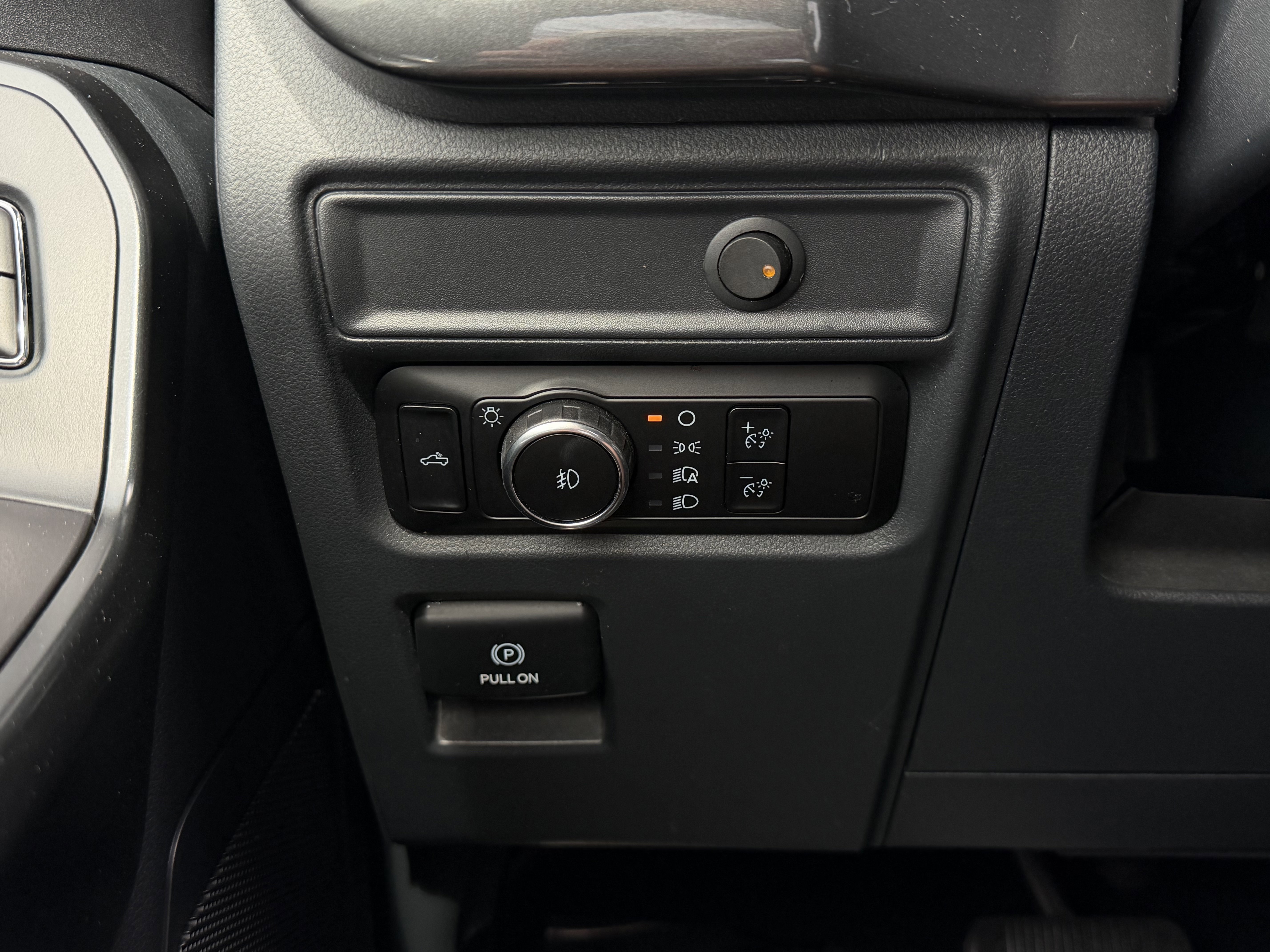 Used 2023 Ford F150 XL w/ STX Appearance Package RWD image 27