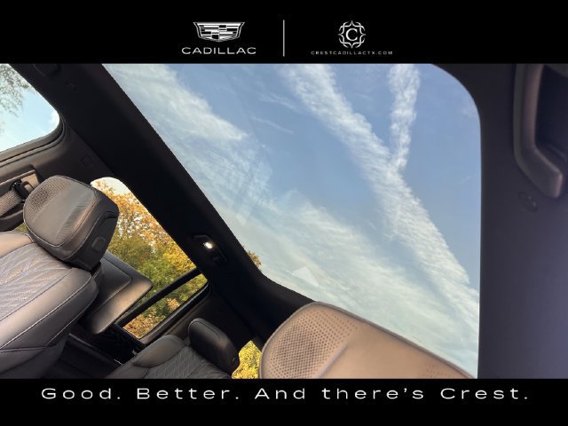 Certified 2026 Cadillac Escalade IQL Sport 1 AWD/4WD image 21