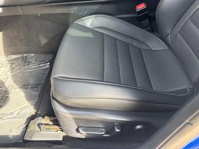 Used 2024 Lexus IS 350 F Sport w/ Accessory Package RWD image 21