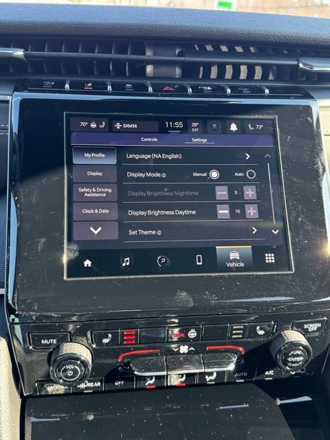 New 2026 Jeep Grand Cherokee Laredo X image 24