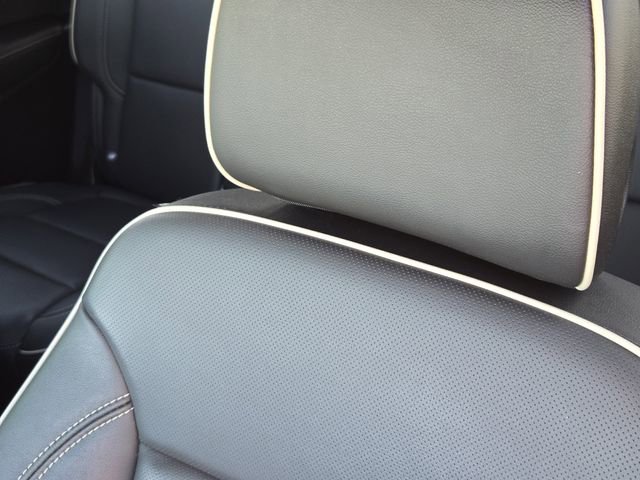 Used 2023 Chevrolet Traverse Premier w/ LPO, Floor Liner Package image 16