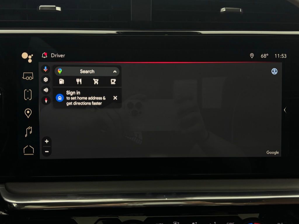 Used 2024 GMC Sierra 2500 Denali Ultimate w/ Max Trailering Package image 30