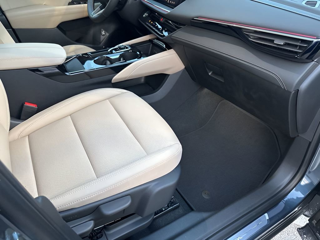 New 2026 Buick Envision Preferred image 16