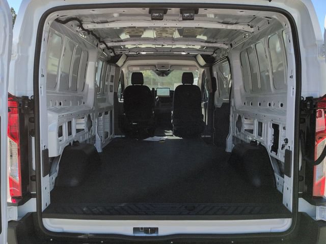 New 2026 Ford Transit 250 Low Roof RWD image 12