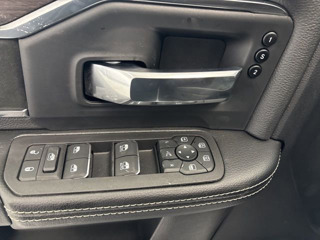 New 2026 RAM 2500 Laramie image 16