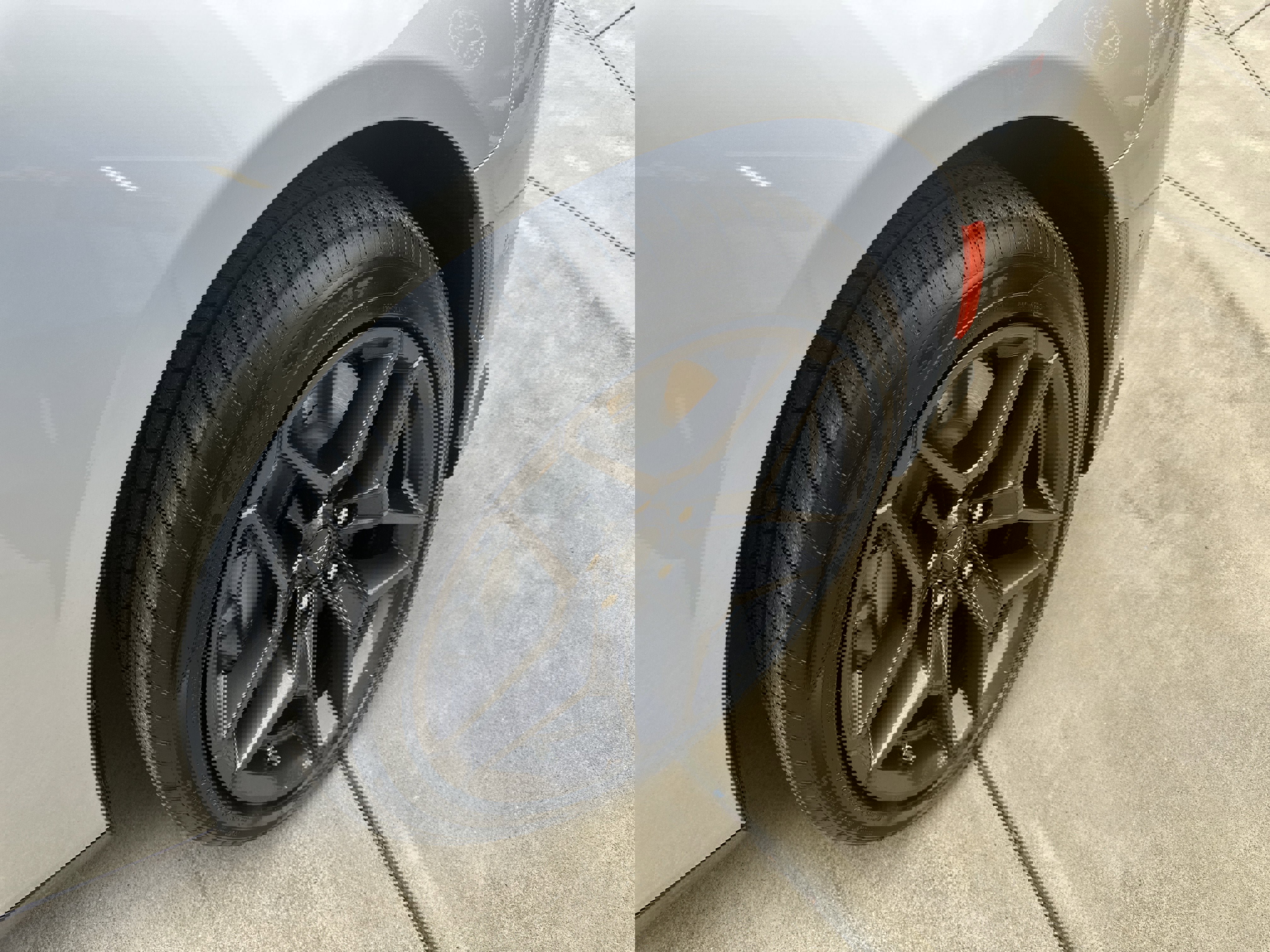 New 2026 Dodge Charger Scat Pack w/ Blacktop Package image 26