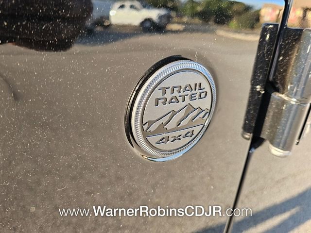 New 2025 Jeep Gladiator Sport image 16