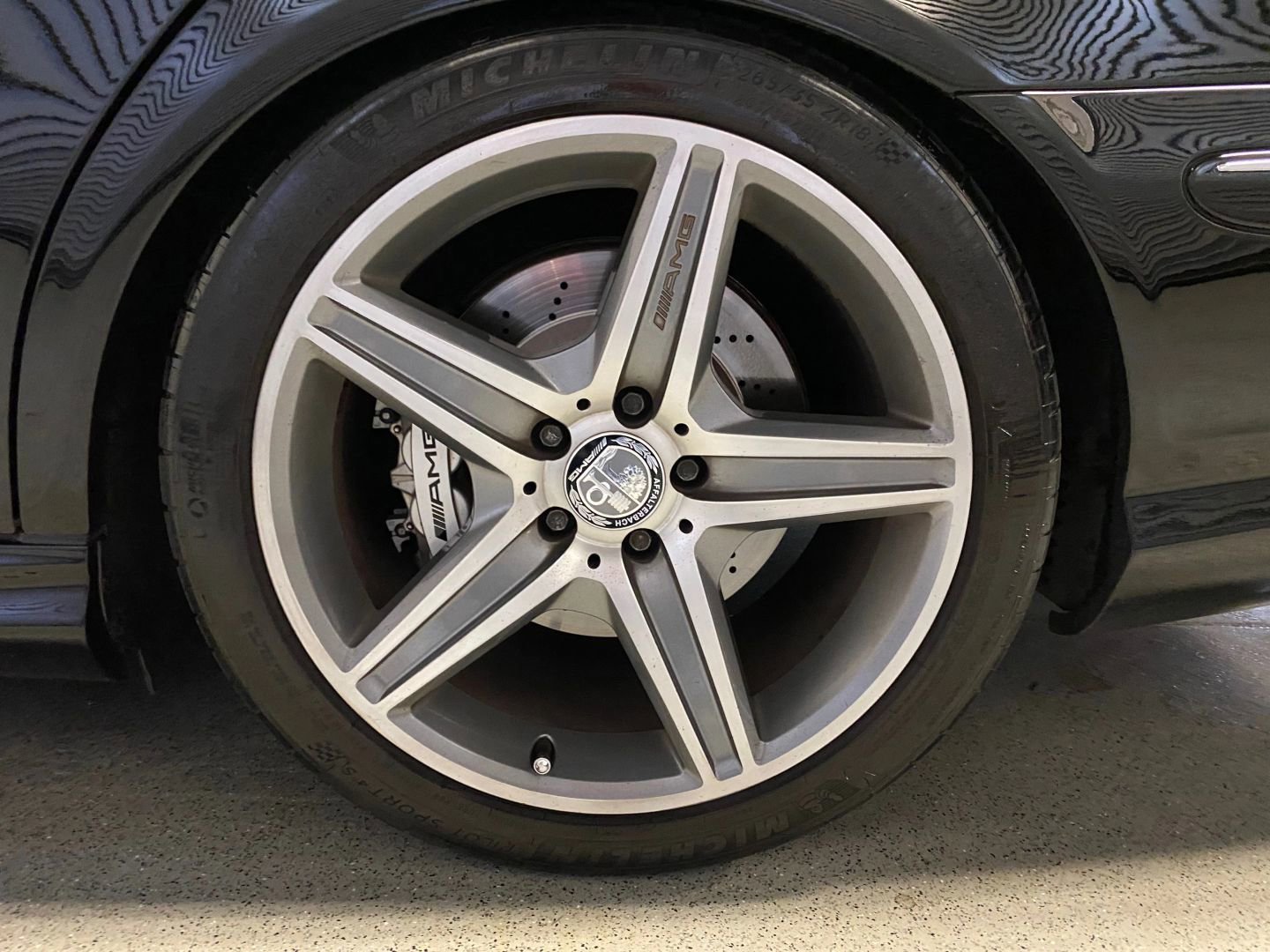 Used 2007 Mercedes-Benz E 63 AMG Wagon image 31
