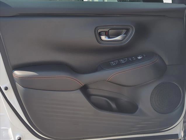 New 2026 Honda HR-V Sport image 10