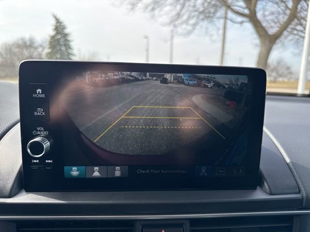 Certified 2025 Honda Pilot Touring image 38