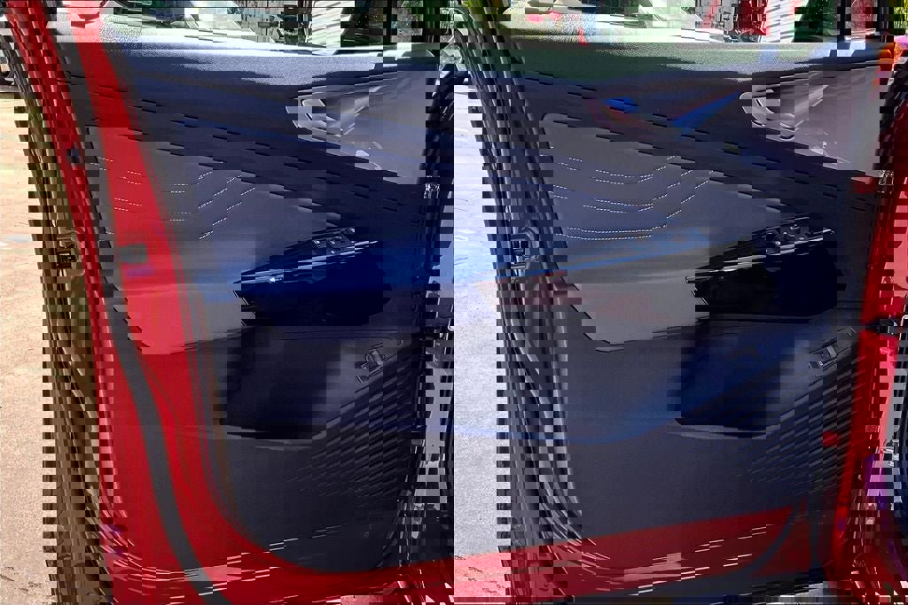 New 2025 Volkswagen ID.4 Pro S Plus image 27