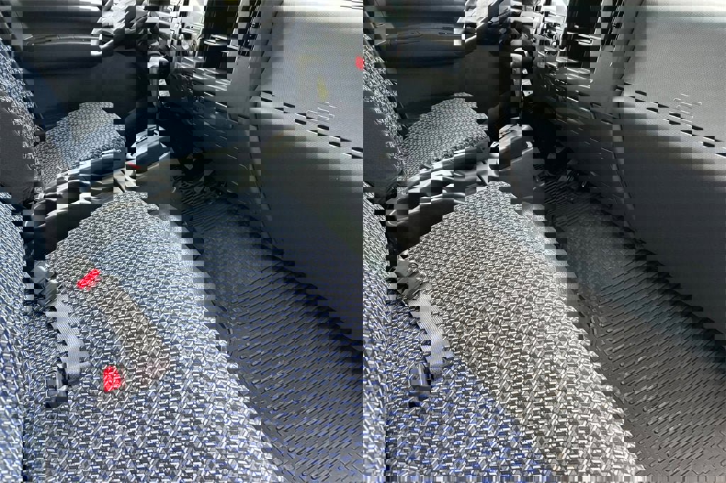 New 2024 Chevrolet Low Cab Forward image 13