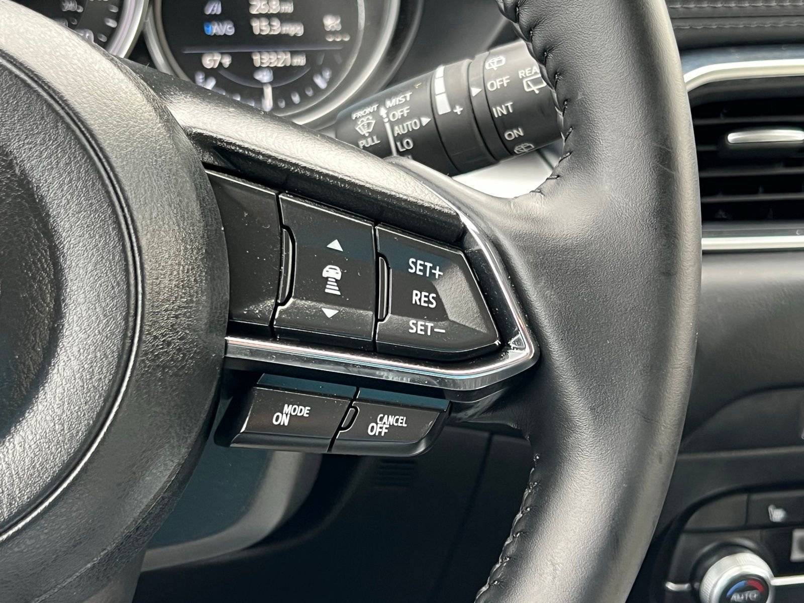 Used 2025 MAZDA CX-5 AWD 2.5 S w/ Preferred Package image 29