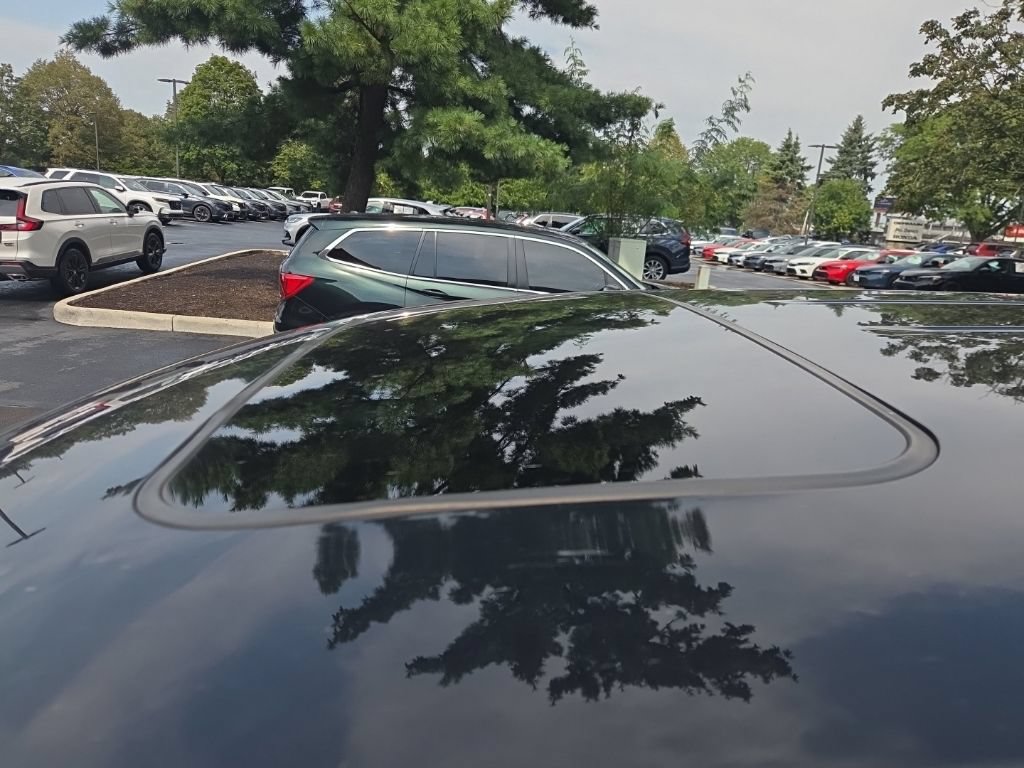 Used 2013 Honda Odyssey EX-L image 17
