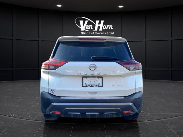 Used 2023 Nissan Rogue SL image 13