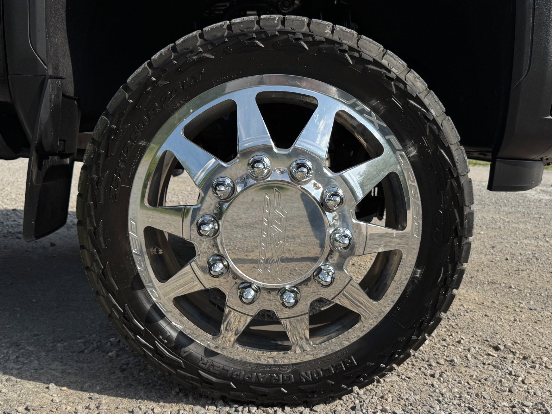 Used 2024 GMC Sierra 3500 Denali Ultimate AWD/4WD image 92