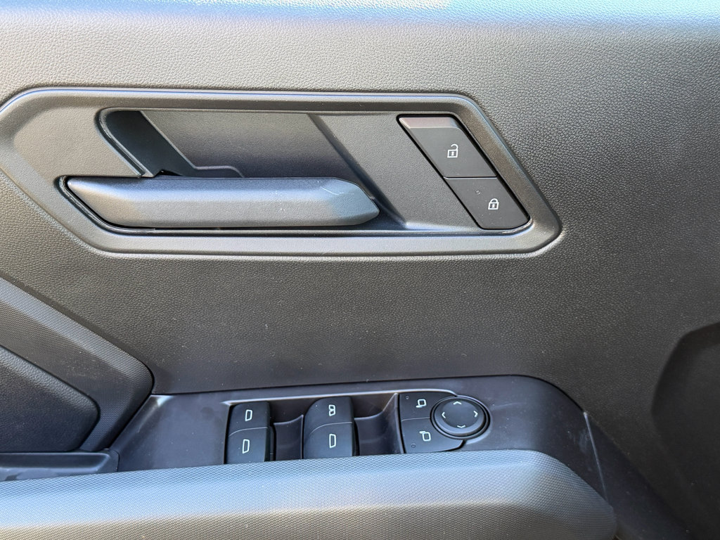 New 2026 Chevrolet Colorado Trail Boss image 19