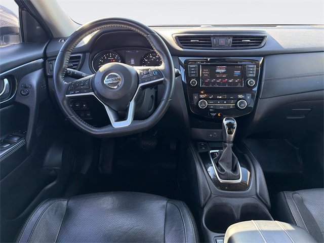 Used 2019 Nissan Rogue SL image 16