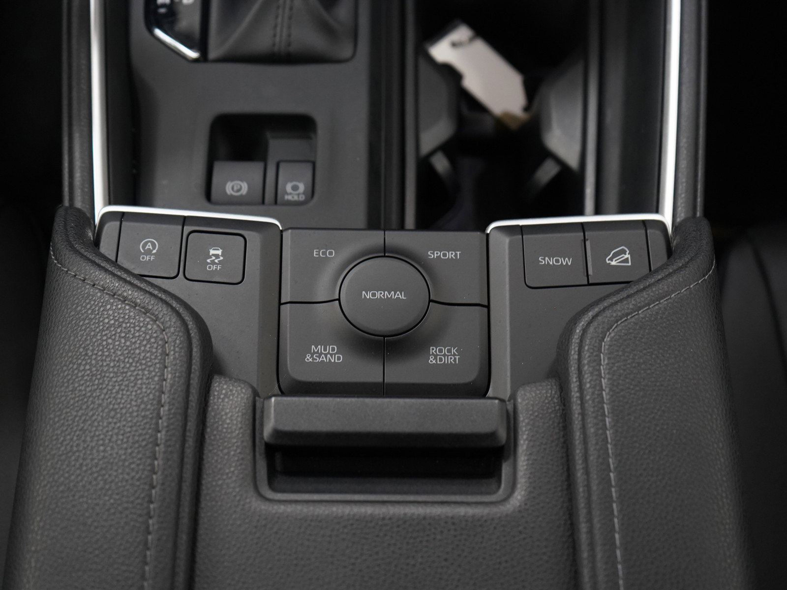 Used 2024 Toyota Grand Highlander XLE image 19