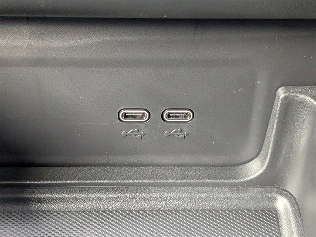 New 2026 GMC Sierra EV Elevation image 27