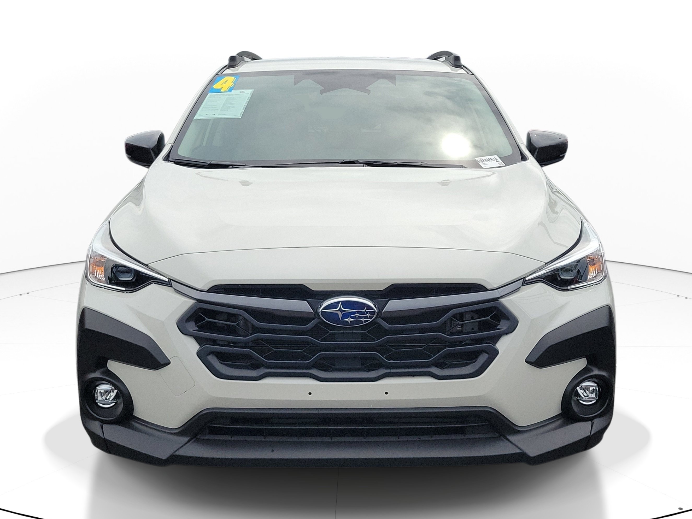 Certified 2024 Subaru Crosstrek 2.0i Premium AWD/4WD image 2